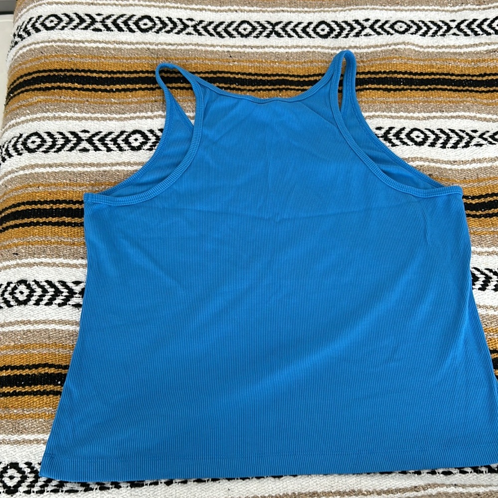 H&M Ribbed Tank - Picture 5 of 5